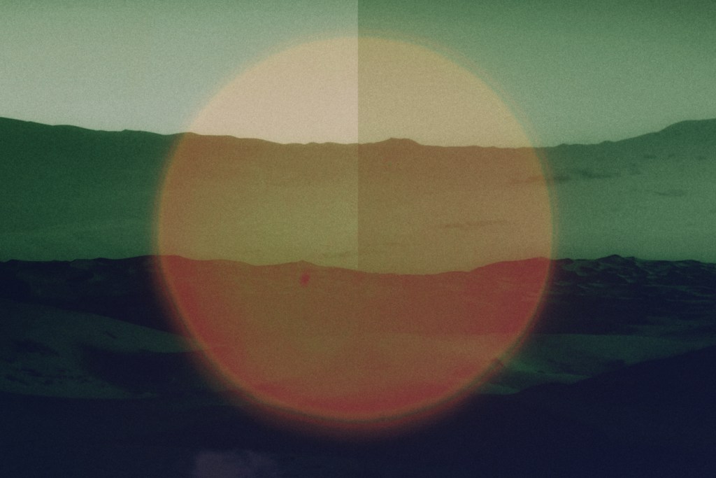 The Piscean Moon,&nbsp;Eclipsed