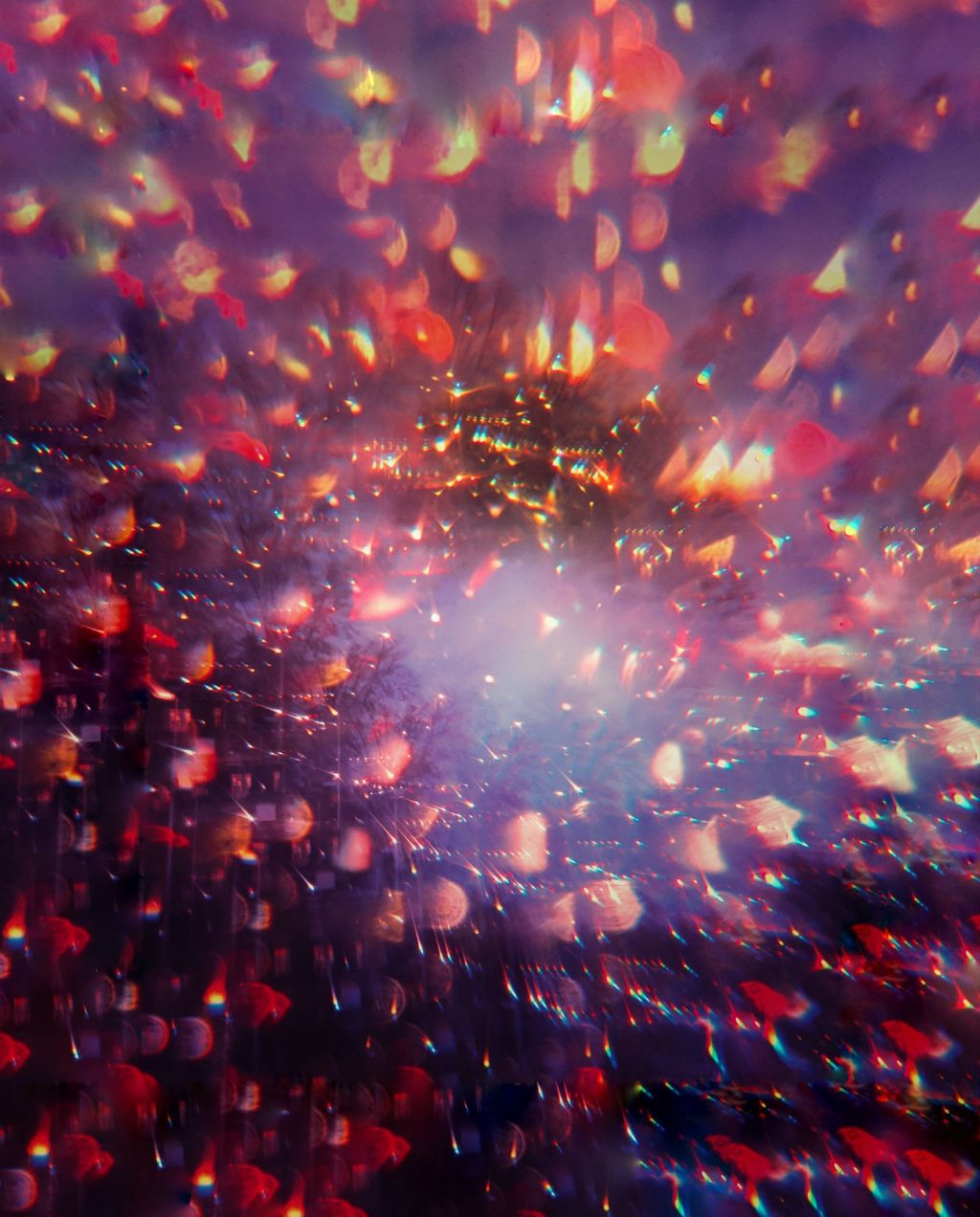 Supernova by Margriet&nbsp;Dorrestijn